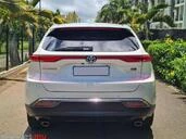 Toyota Harrier 4||3953