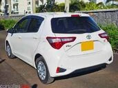 Toyota Vitz 4||3458