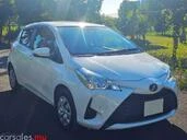 Toyota Vitz 2||3456