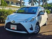 Toyota Vitz 1||3455