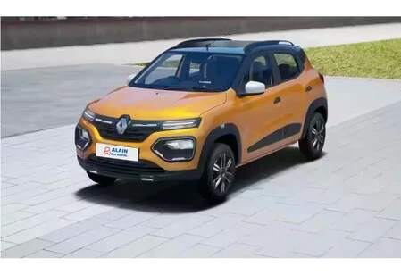 Renault Kwid Gold RKGSP24
