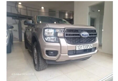 Ford Ranger XL 4×4