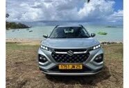 Vehicle Rental Car Rental 5||3807