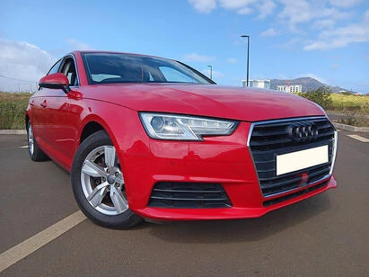 AUDI A4 – 1.4 – 2016