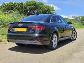 Audi A4 2||4183