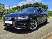 Audi A4 4||4194