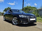 Audi A4 3||4193