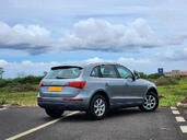 Audi Q5 3||4218
