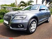 Audi Q5 2||4667