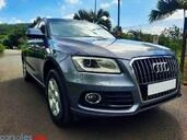 Audi Q5 1||4651