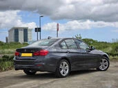 BMW 3 Series 4||4360