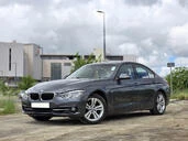 BMW 3 Series 3||4359