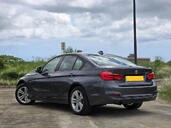 BMW 3 Series 2||4358
