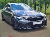 BMW 3 Series 4||4552