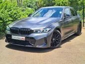 BMW 3 Series 1||4551