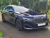 BMW 7 Series 2||4196