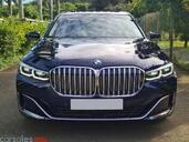 BMW 7 Series 3||4197