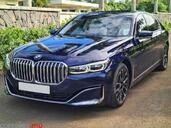 BMW 7 Series 4||4198