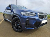BMW iX3 3||5000
