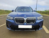 BMW iX3 5||5002