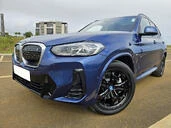 BMW iX3 4||5001