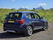 BMW X3 4||4450