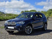 BMW X3 3||4449