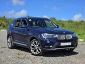 BMW X3 2||4448