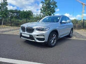 BMW X3 2||5107