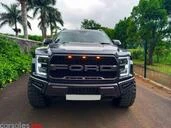 Ford Ranger 2||4283