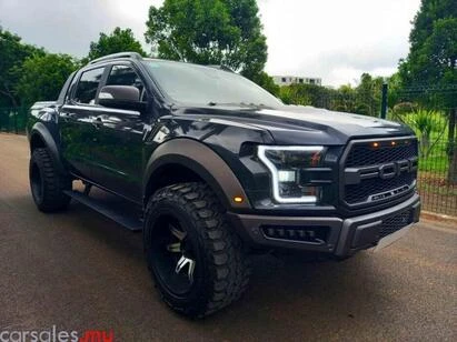 2021 Ford Ranger Wildtrak