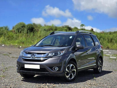 HONDA BRV ELEGANCE – 1.5 – 2018