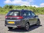 Honda BR-V 4||5052