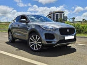 Jaguar E-Pace 1||4320