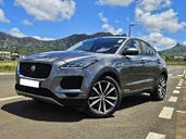 Jaguar E-Pace 2||4321