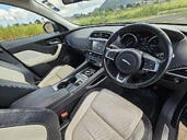 Jaguar F-Pace 5||5027