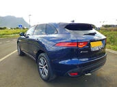 Jaguar F-Pace 4||5026