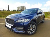Jaguar F-Pace 2||5024