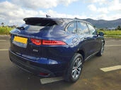 Jaguar F-Pace 3||5025