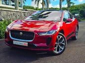Jaguar I-Pace 1||4609