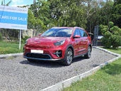 KIA Niro 2||5164