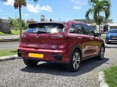 KIA Niro 4||5166