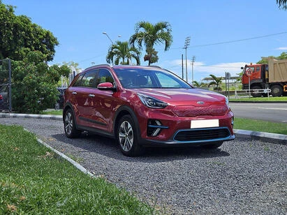 KIA NIRO ELECTRIC – 150 – 2020