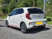 KIA Picanto 3||5097