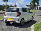 KIA Picanto 4||5098