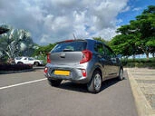 KIA Picanto 4||5121