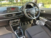 KIA Picanto 5||5124