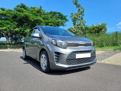 KIA PICANTO – 1.0 – 2022
