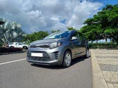 KIA Picanto 2||5119
