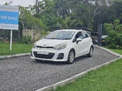KIA Rio 2||4673